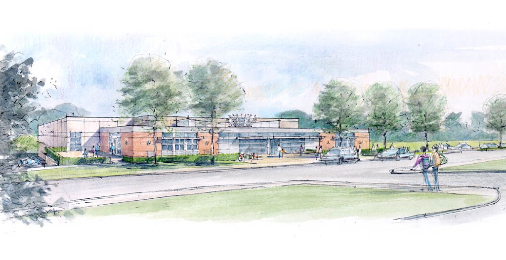  Beede Swim and Fitness Center