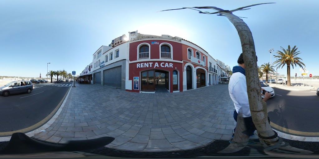 Street View & 360deg