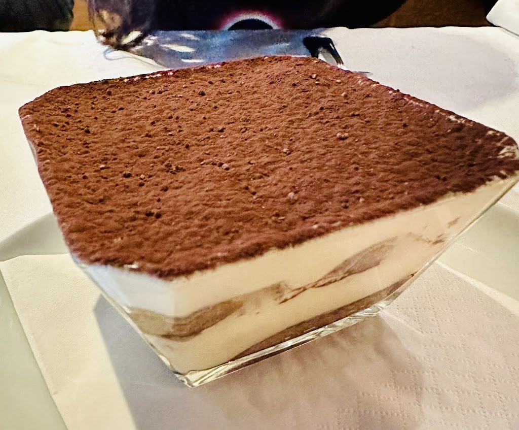 Tiramisu