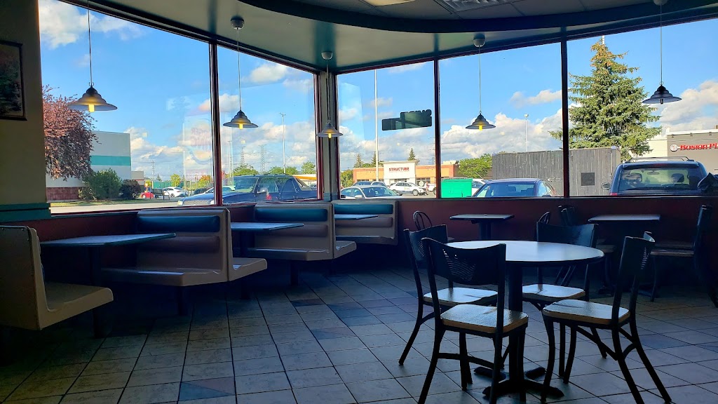 Shawarma Andalos in Nepean