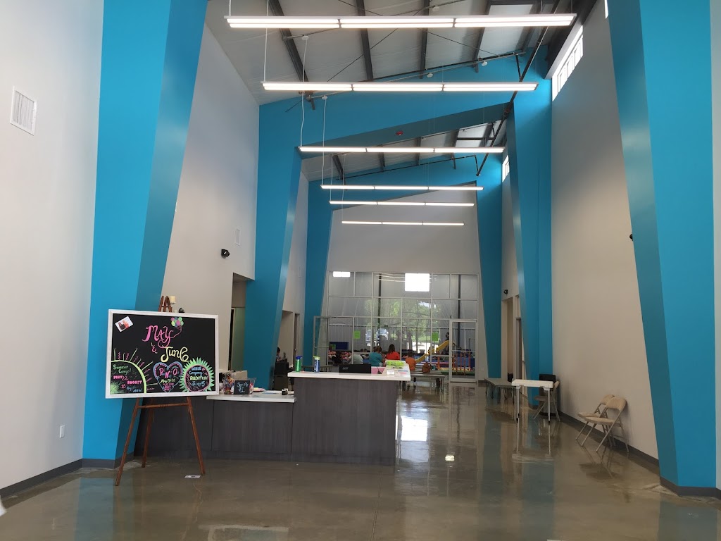  EnRich Gymnastics & Dance Academy