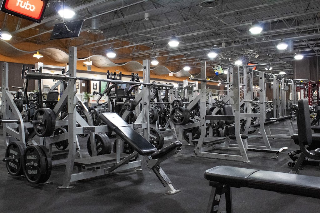  Harbor Fitness Mill Basin