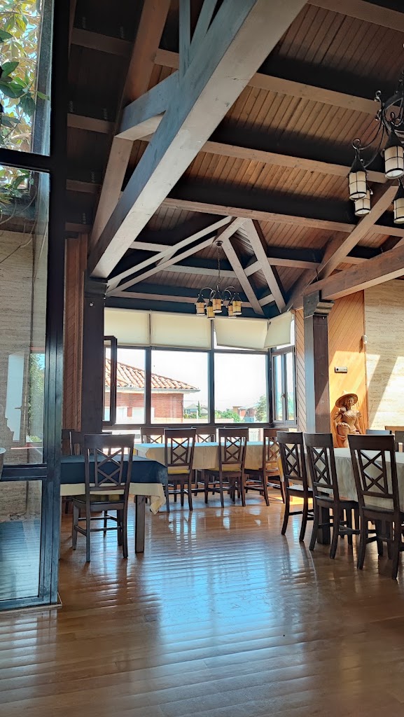 Restaurante Amelia