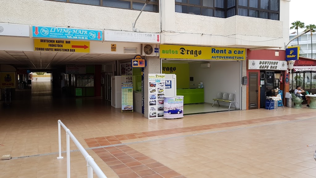 Autos Drago S.L. Exelsior