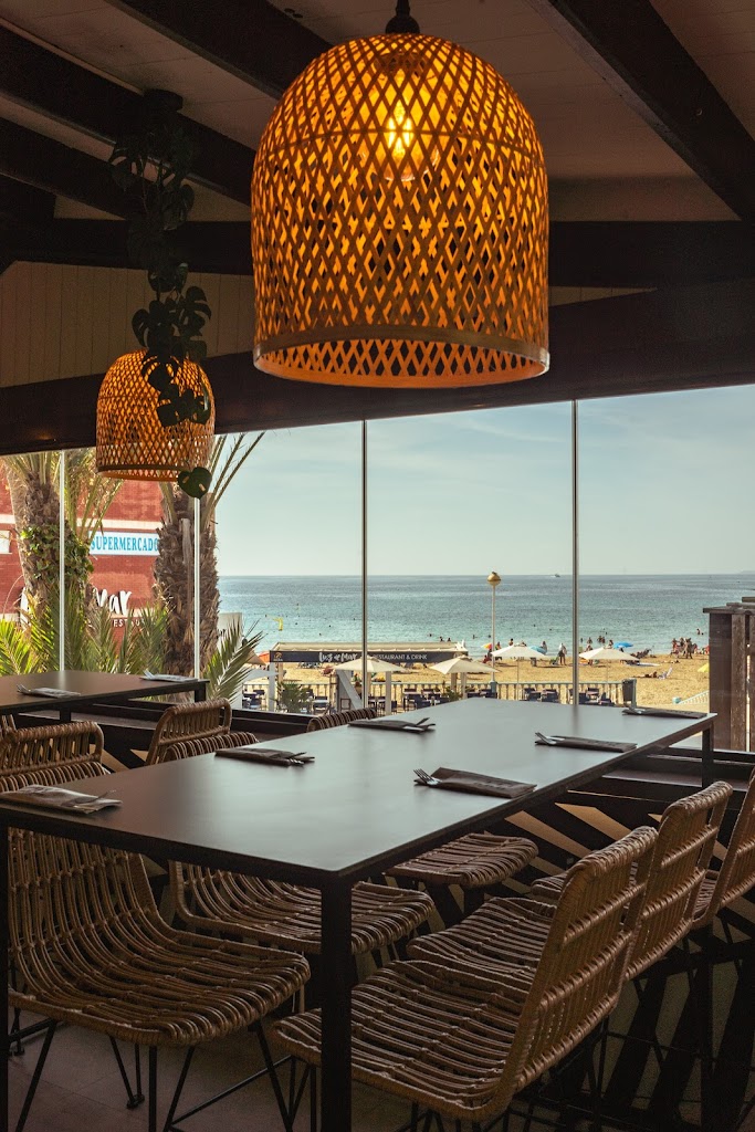 Restaurante pizzeria italiana 222