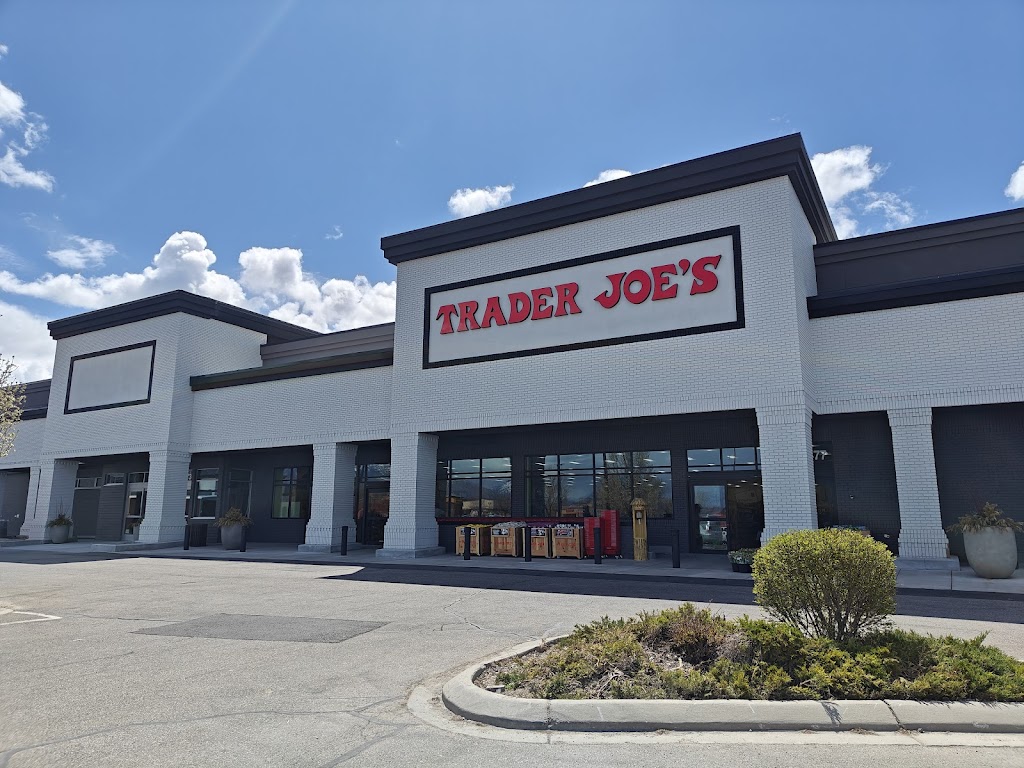 Grocery store in Draper