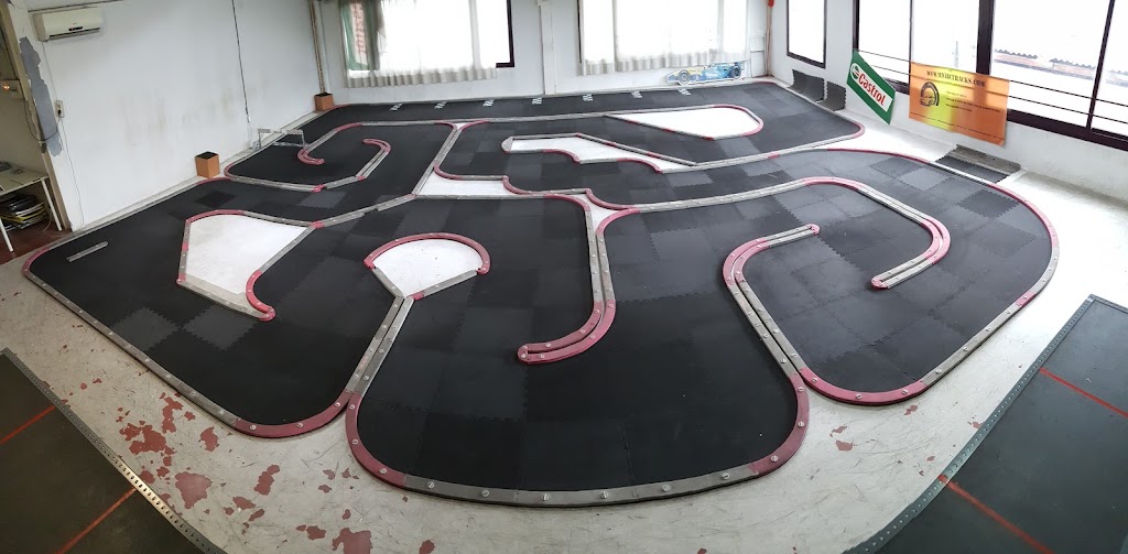 Club RC Miniz, Madriz.