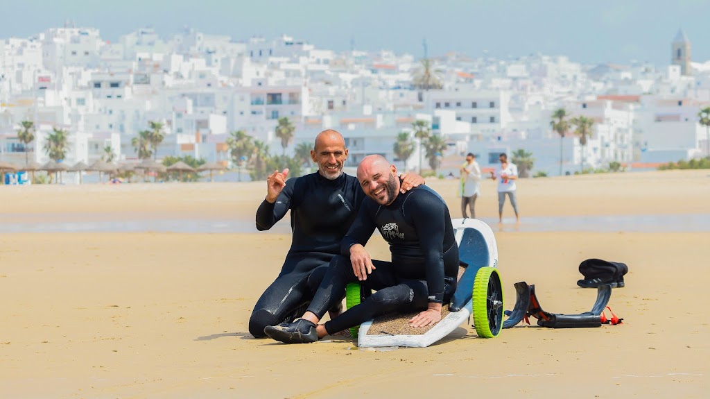 Velto Surf Project - Alquiler de tablas