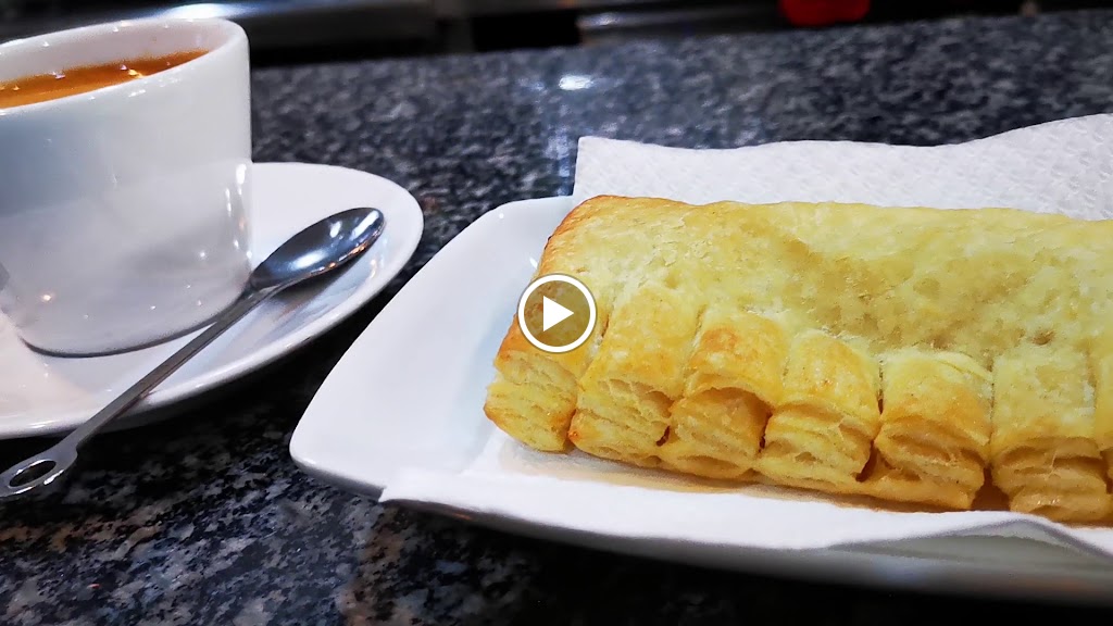 El Raco Italia — Videos
