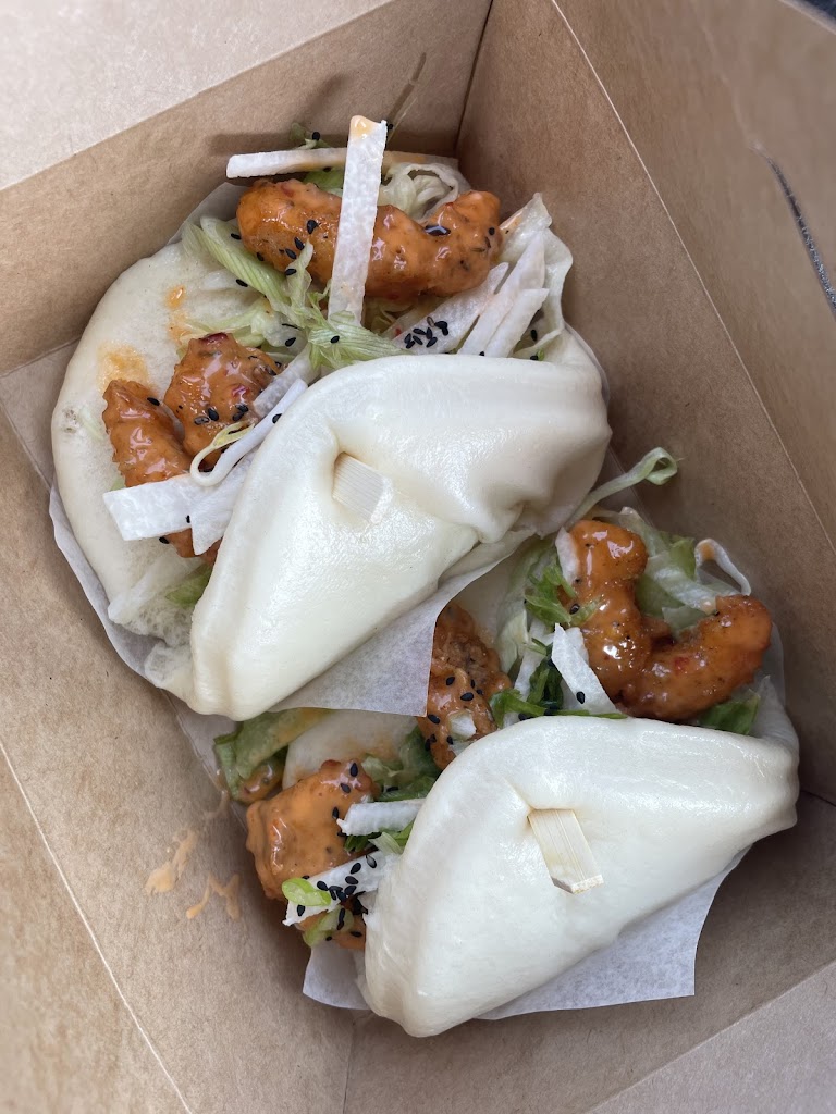 Dumpling