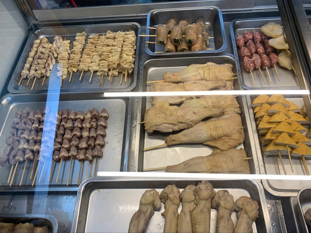 ㄚ將古法碳烤南屯店-台中烤肉 內用 居酒屋 啤酒暢飲 的照片