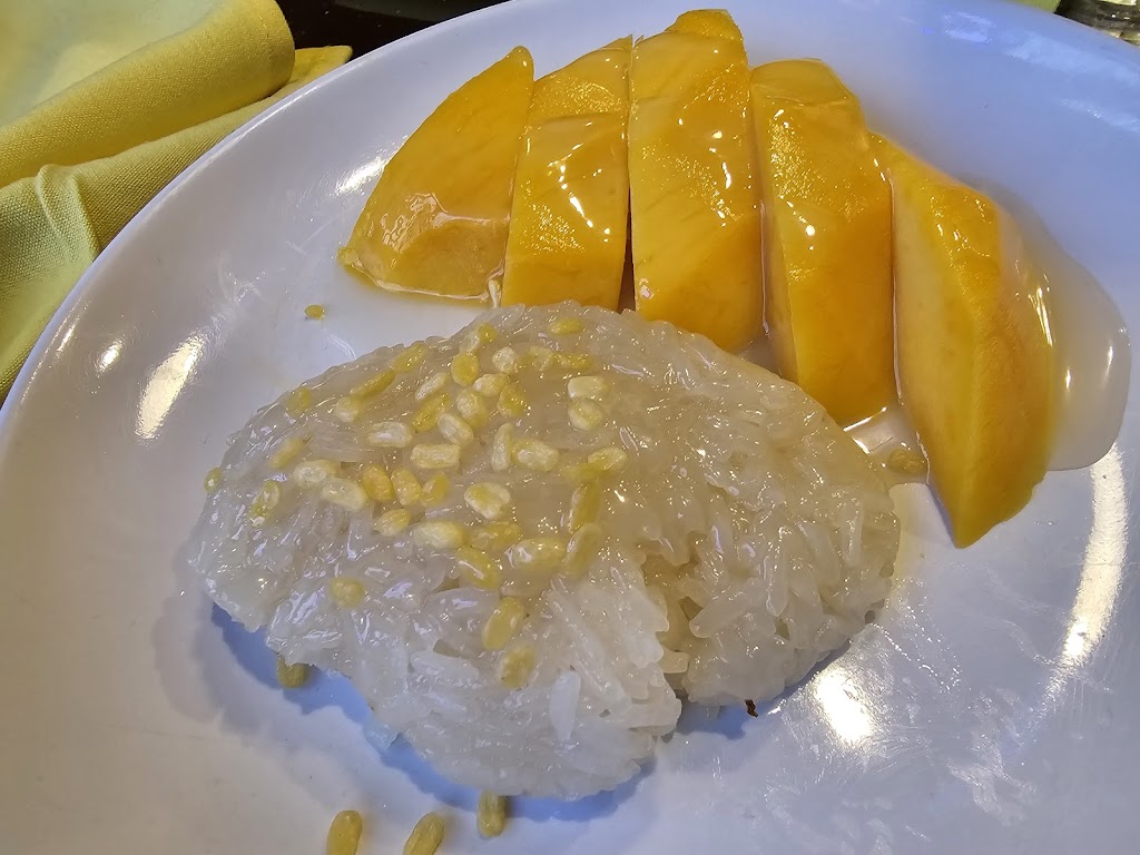 ThaiBowL Thai Restaurant
