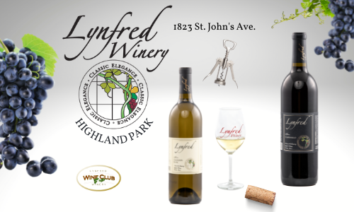 Lynfred Winery