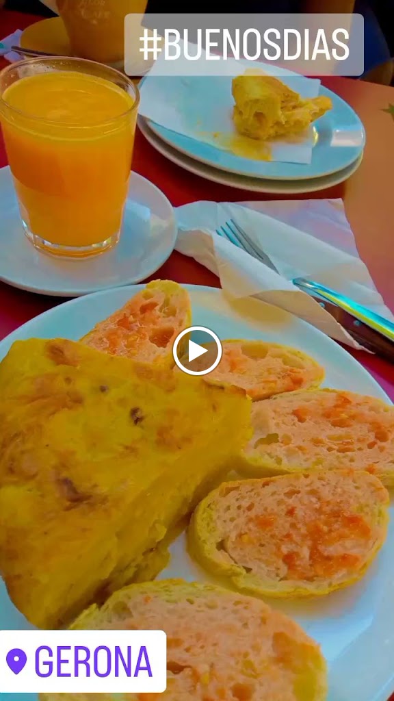Cafeteria Port — Videos