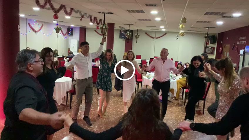 Asador La Fuente — Videos