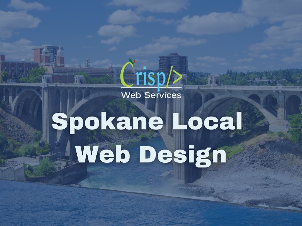 Crisp Web Services