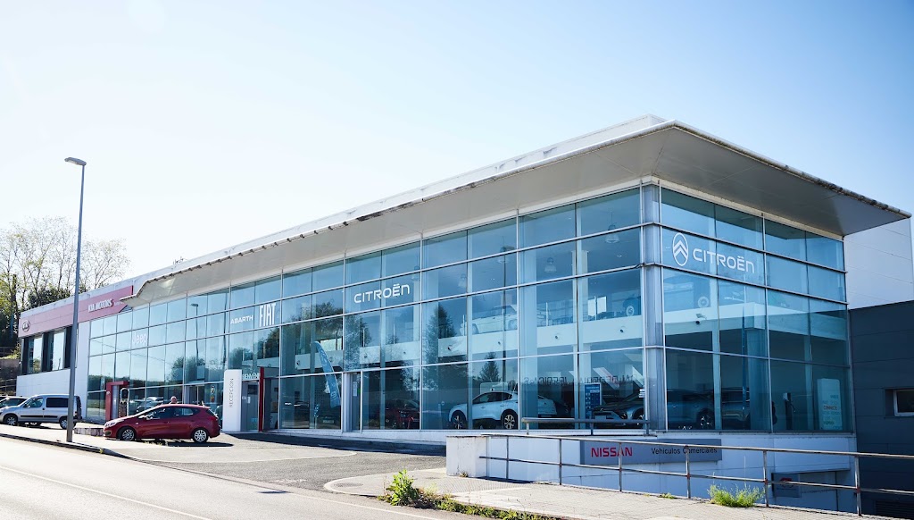 Fiat Autogomas — Todas