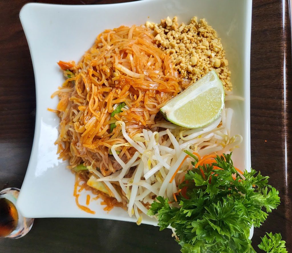 Acasia Thai Restaurant
