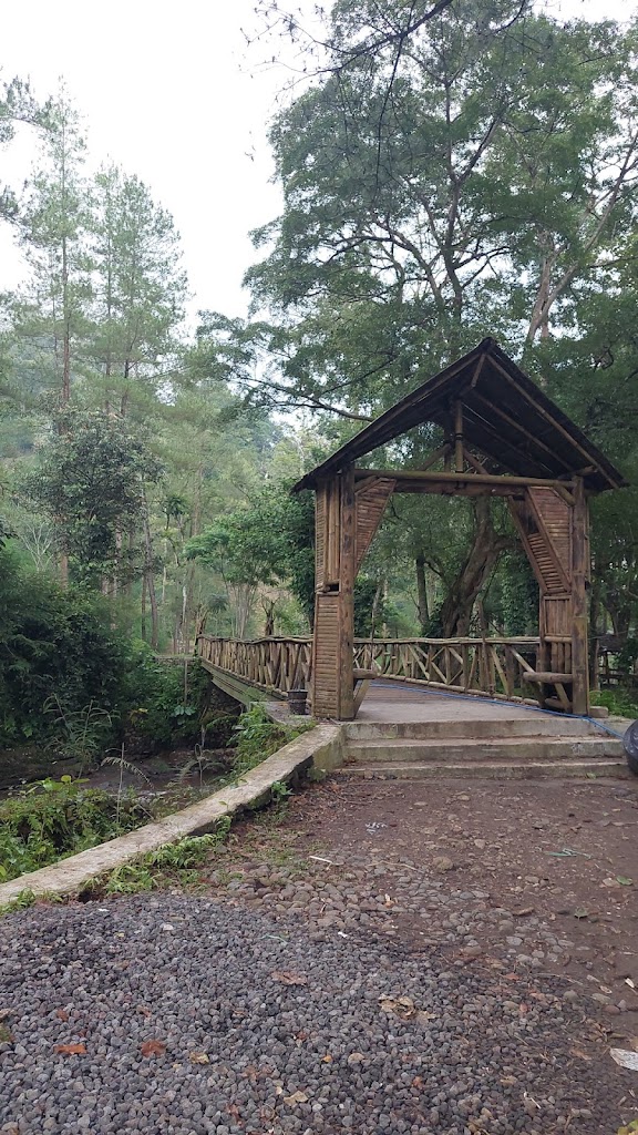 Camping Ground PMI - Kedungrejo