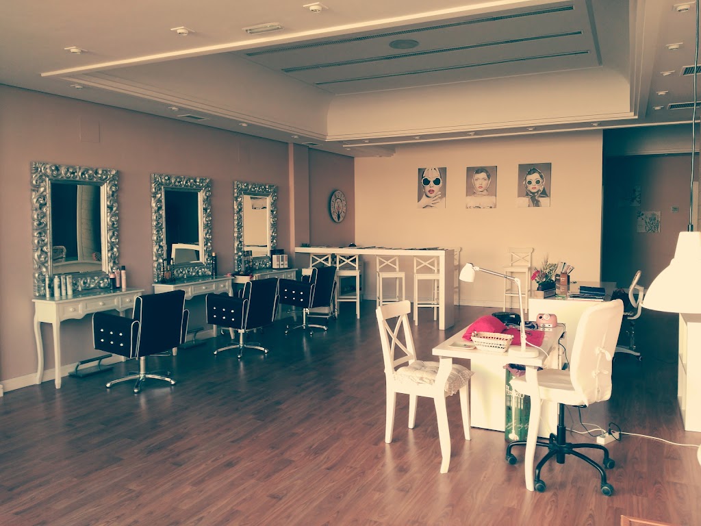 Coquetas Salon de Belleza