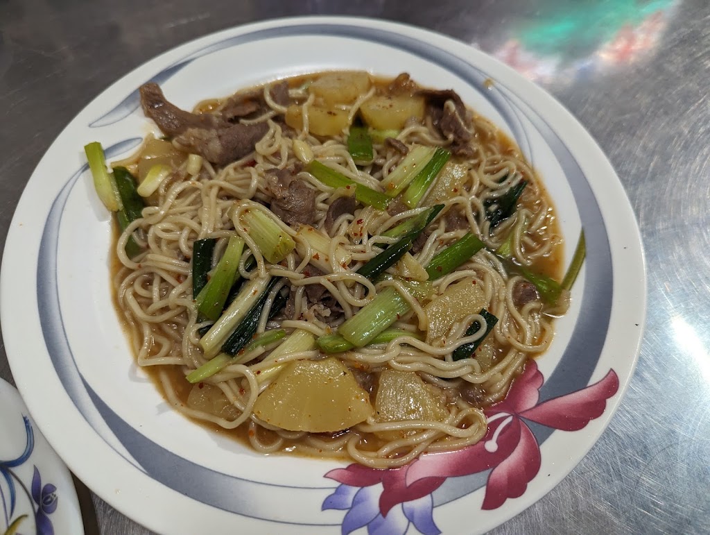 喜美羊肉店 的照片