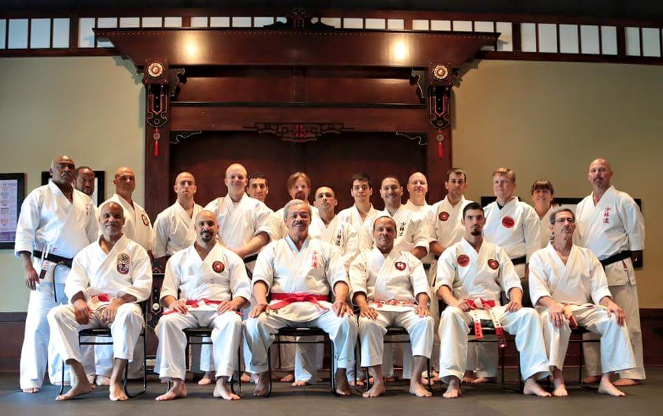  Classical Martial Arts Academy