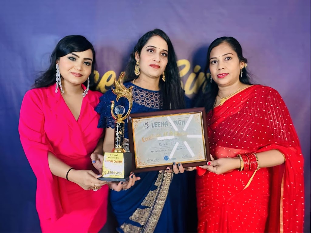 Lavanya Beauty Bounty