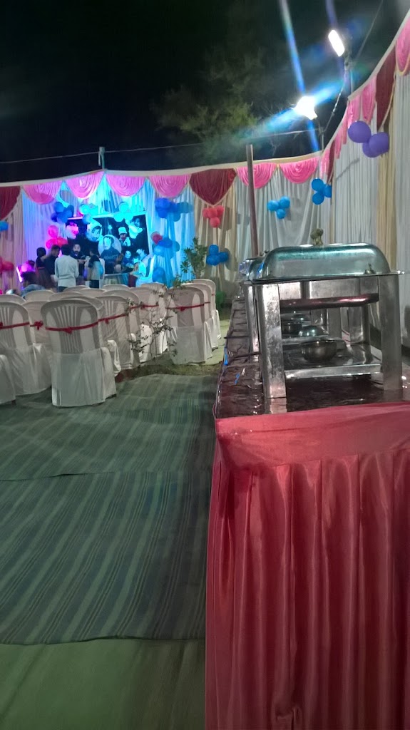 Panchwati Restaurant And Merrige Garden