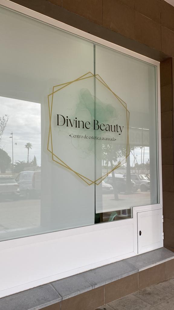 Divine Beauty