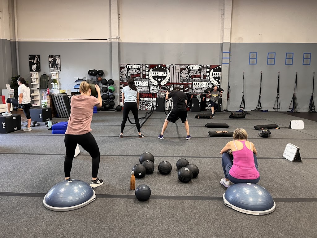  Fit Body Boot Camp - Westlake Village