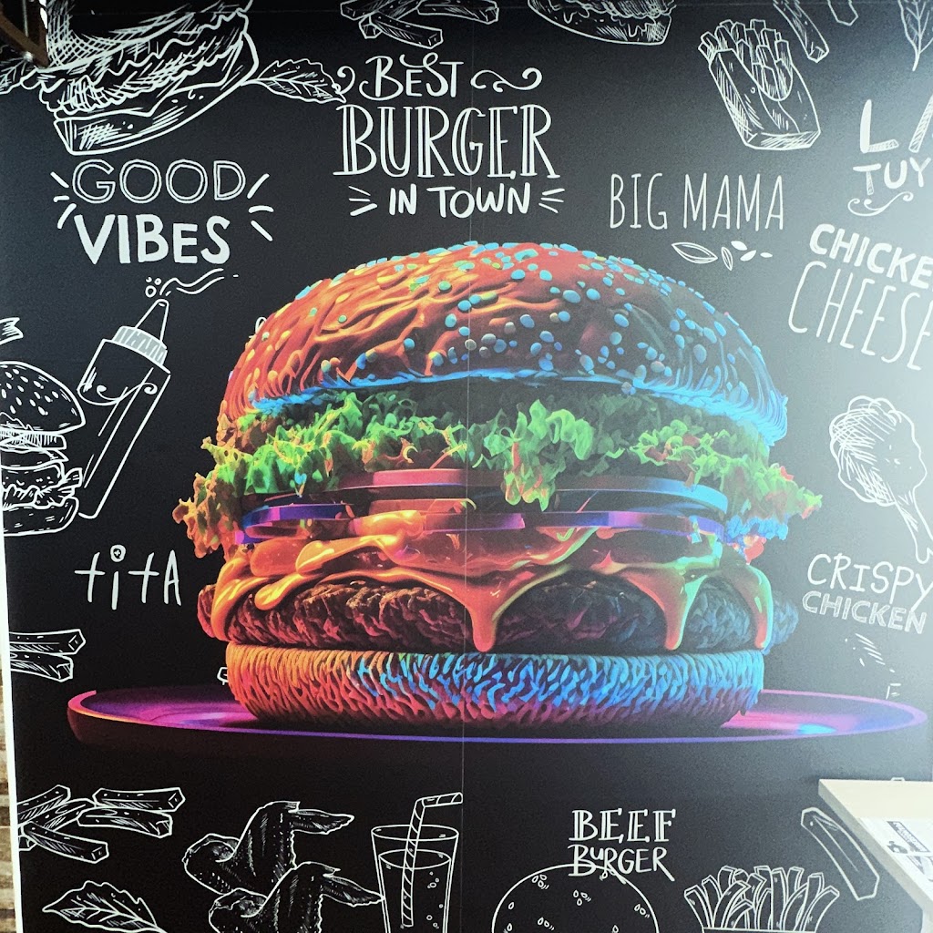 GOOD VIBES | Recomendado — Del propietario