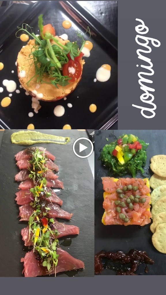 Restaurante Pedro Marco — Videos