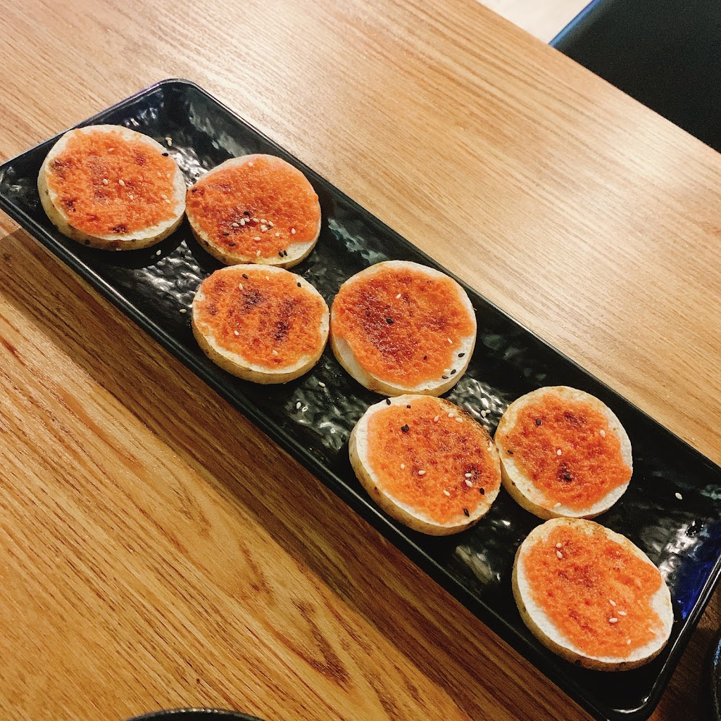 囍焰炭火串燒き 的照片