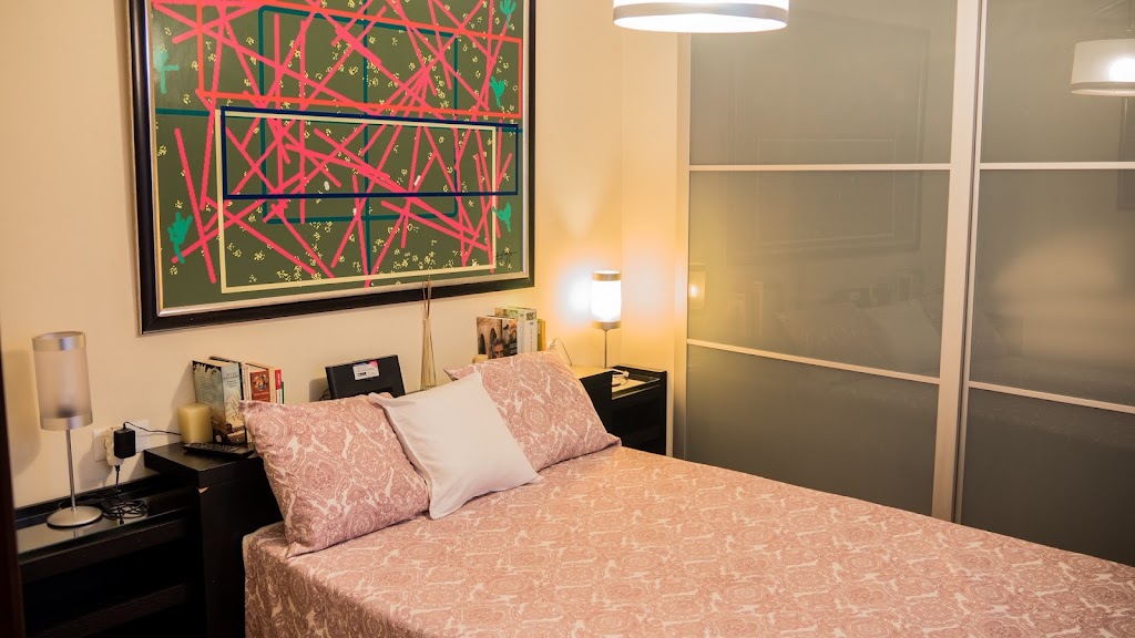 Apartamento El Salon