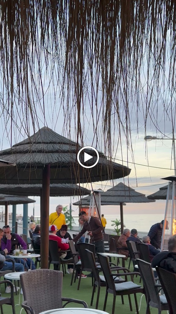 SUNSET — Ambiente