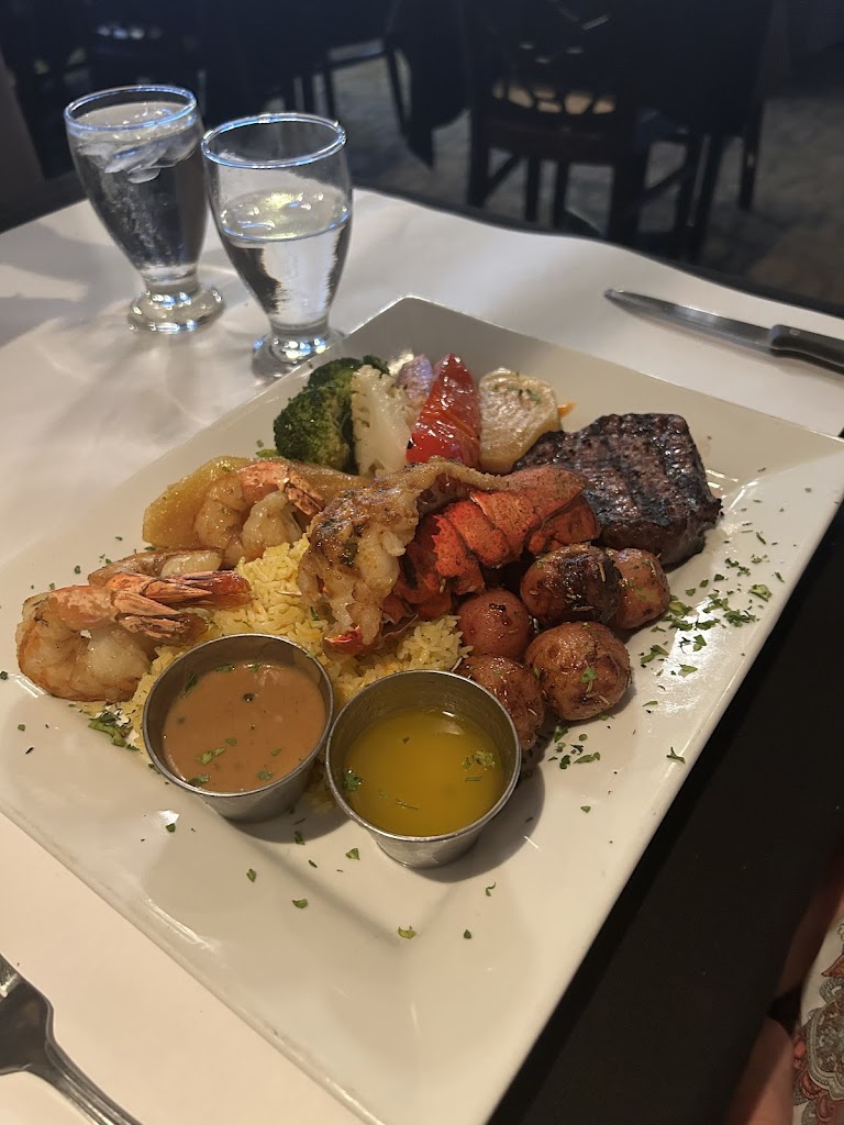 Food & drink