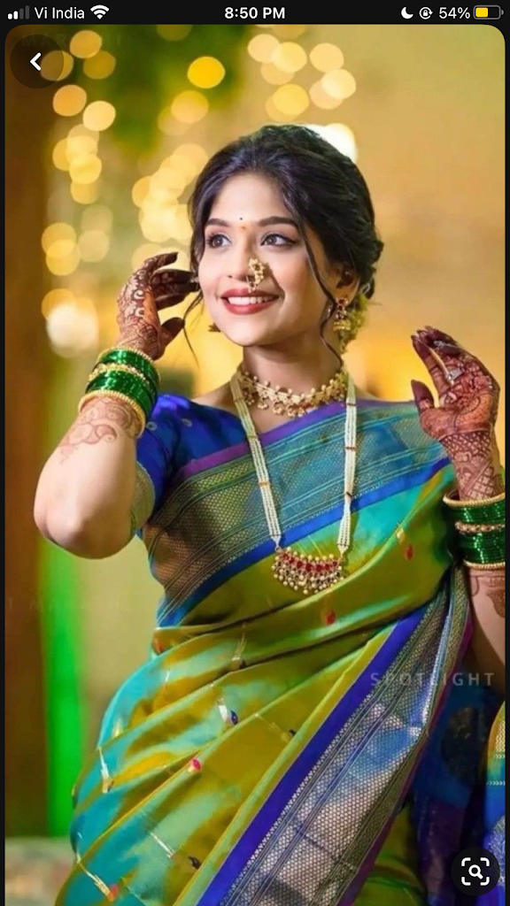 The Planet Beauty Parlour Makeup Studio