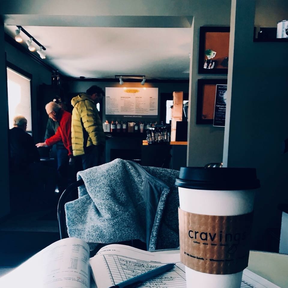 Photo of Cravings Coffee Shop
