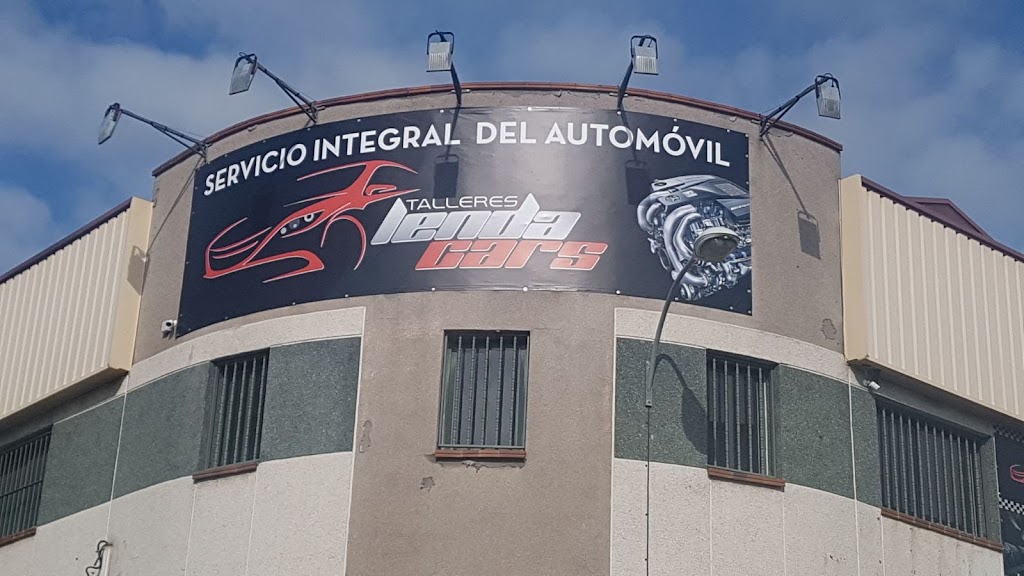 Talleres Lendacars Castrol Service