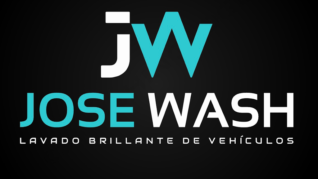 JoseWash — Del propietario