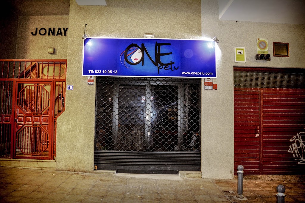 Onepelu — Del propietario