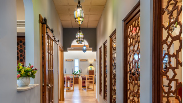  The Pilates Principle