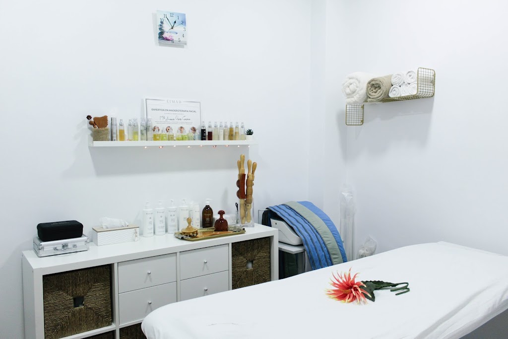 Centro de Estetica Eden