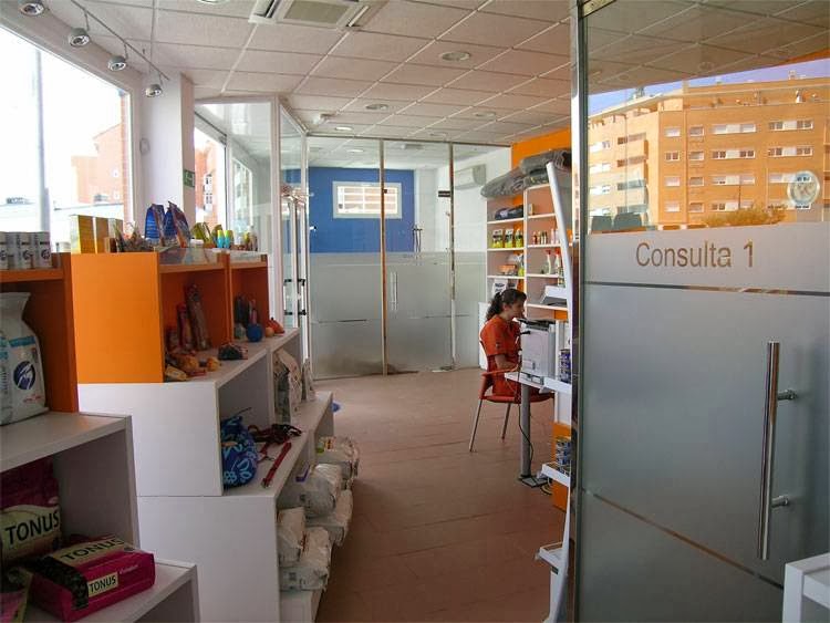 Clinica veterinaria Nexo Rivas — Del propietario