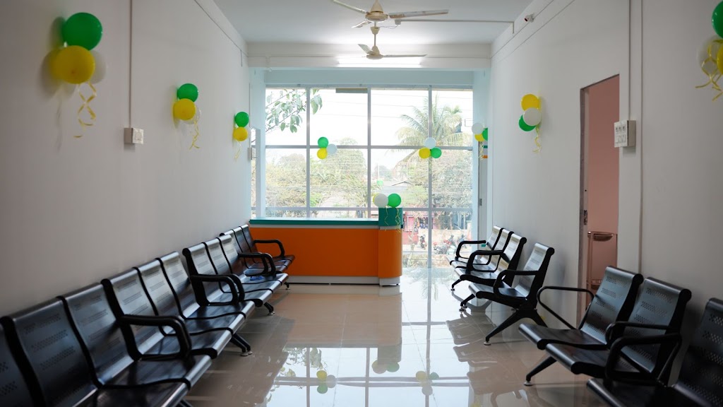 Dr. Ace Care Polyclinic