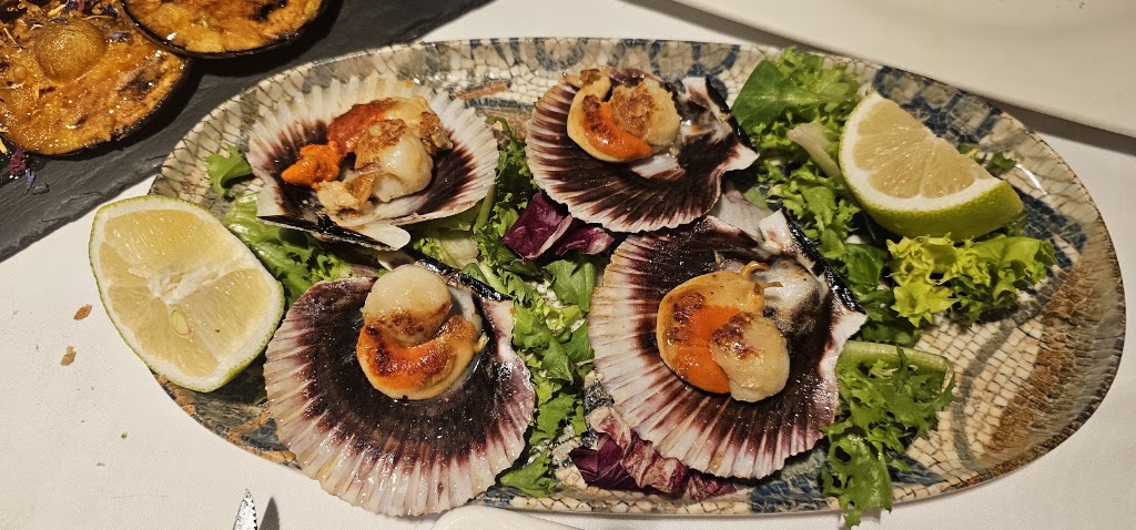 Bar Gomis — Comida y bebida