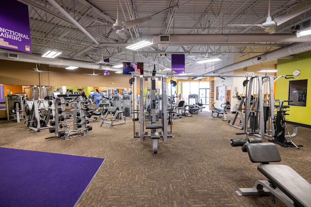  Anytime Fitness