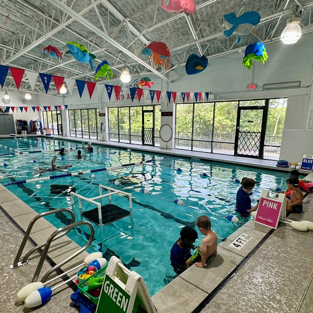  Atlanta Swim Academy