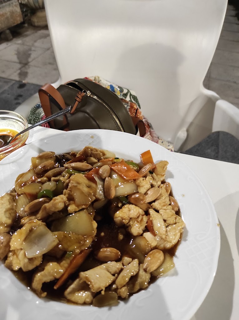 Restaurante Chino Jardines