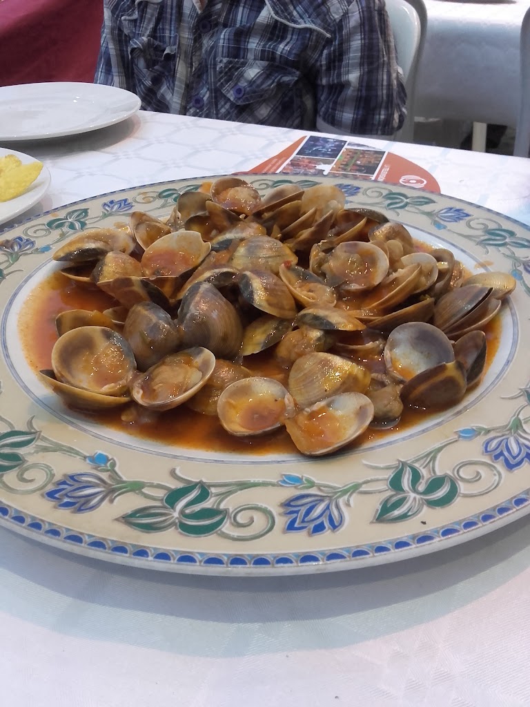 Casino de Almoradi — Comida y bebida
